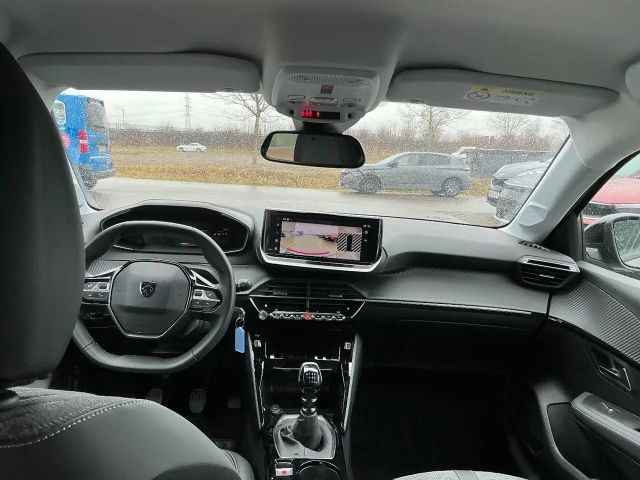 Peugeot 208 Allure Pack PureTech