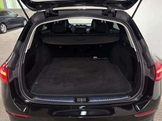Mercedes-Benz C 200 AMG Line C 200 d Estate
