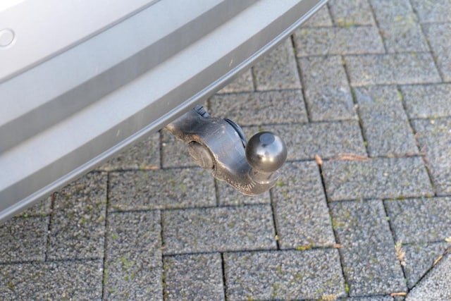 Audi Q3 45 TFSI Hybride S-Tronic