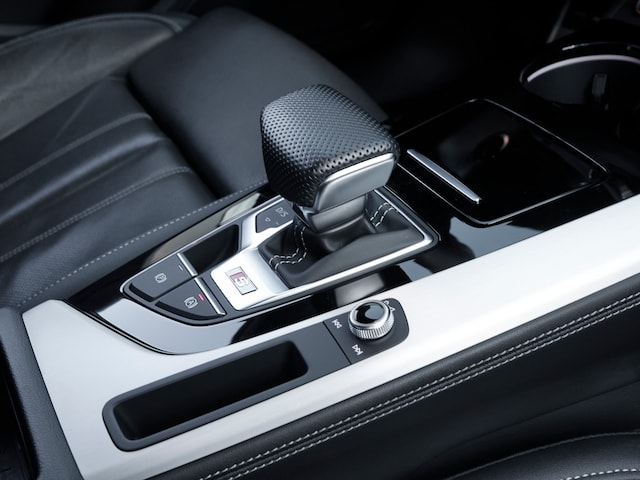 Audi S4 Avant Quattro