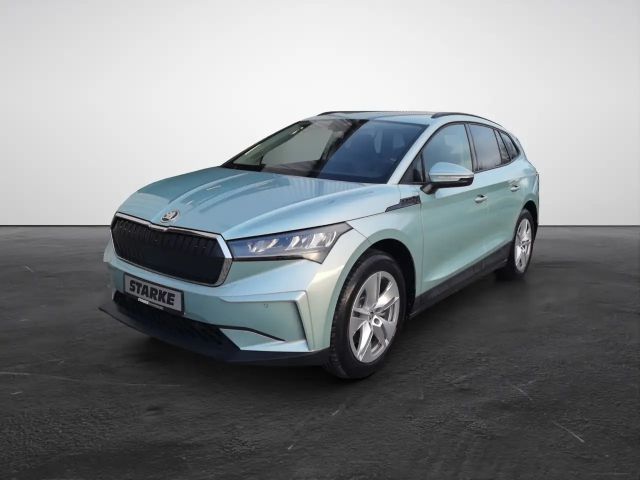 Skoda Enyaq Loft iV 50