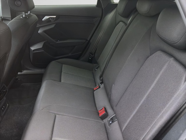 Audi A3 35 TFSI S-Tronic Sportback