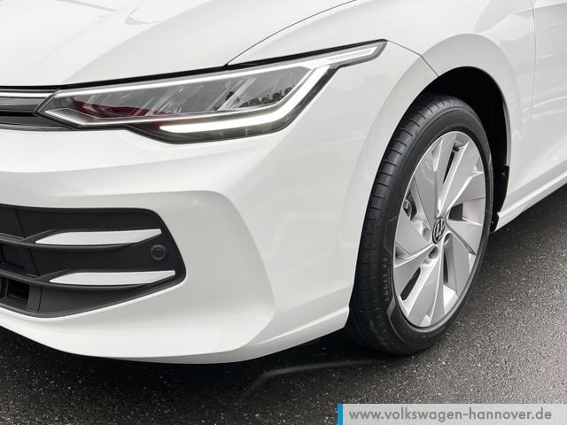 Volkswagen Golf 1.5 TSI Life