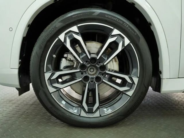 BMW X1 M-Sport sDrive20i