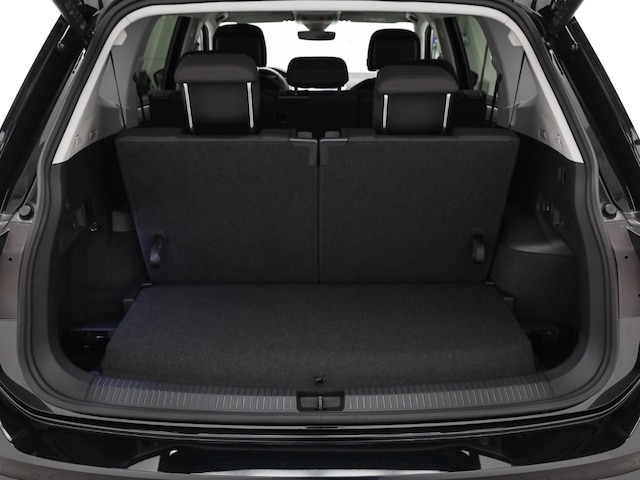 Volkswagen Tiguan 2.0 TDI Allspace DSG Move