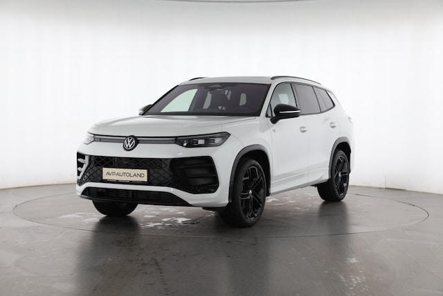 Volkswagen Tayron 2.0 TDI 4Motion DSG Style