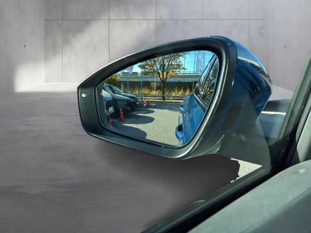 Audi Q6 e-tron Quattro