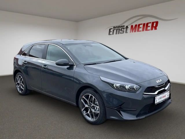 Kia Ceed GDi SportWagon