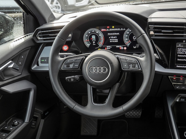 Audi A3 35 TFSI S-Tronic