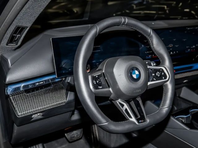 BMW 520 520d M-Sport Touring