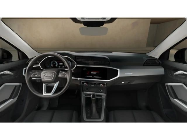 Audi Q3 1.5 TFSI S-Line