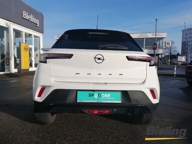 Opel Mokka GS-Line Grand Sport Turbo