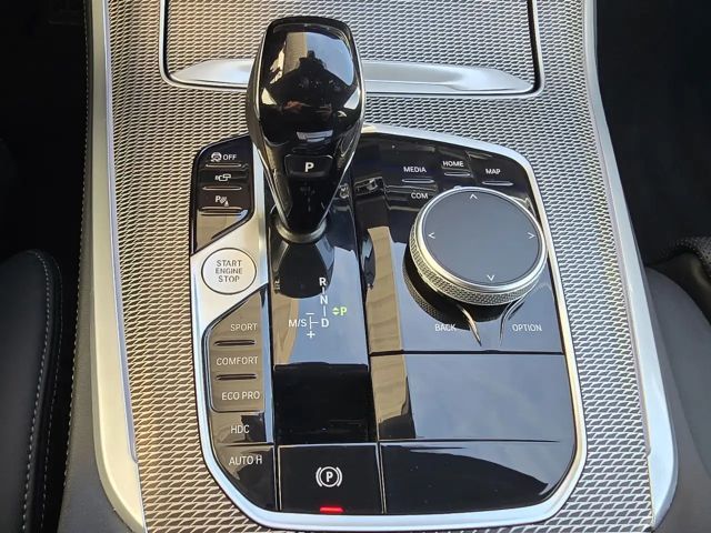 BMW X5 M-Sport xDrive40d