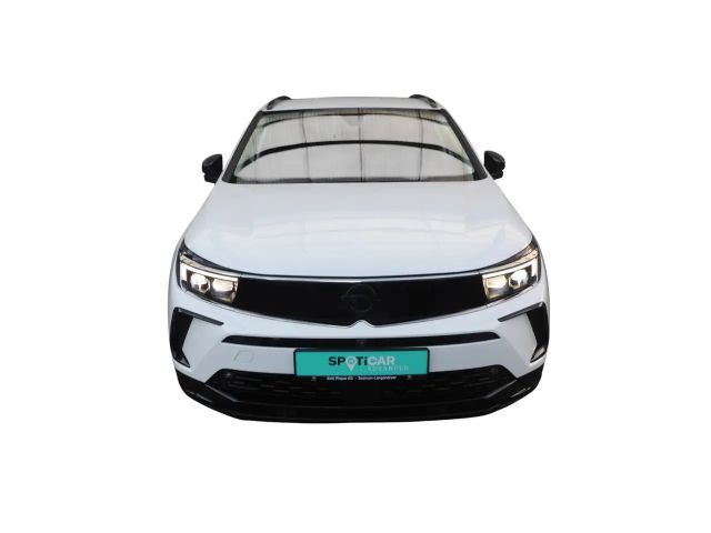 Opel Grandland X GS-Line Grand Sport