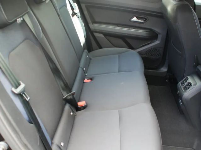 Dacia Bigster Mild Hybrid 140