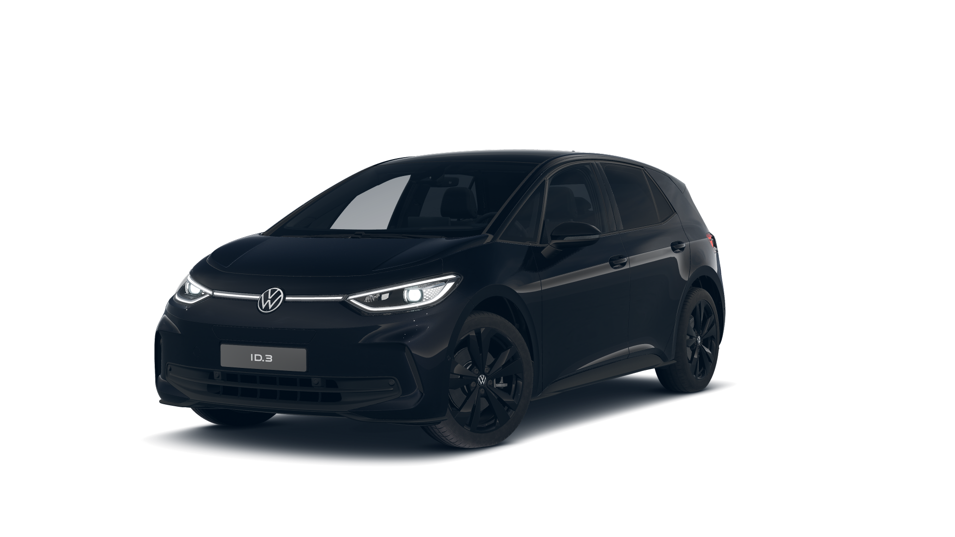 Volkswagen ID.3 Performance Pro