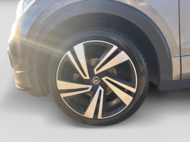 Volkswagen T-Cross 1.0 TSI DSG Life