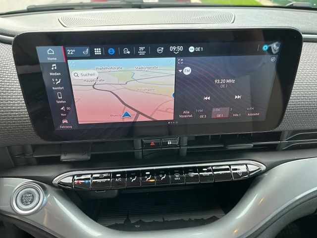 Fiat 500e 42 kWh La Prima by Bocelli