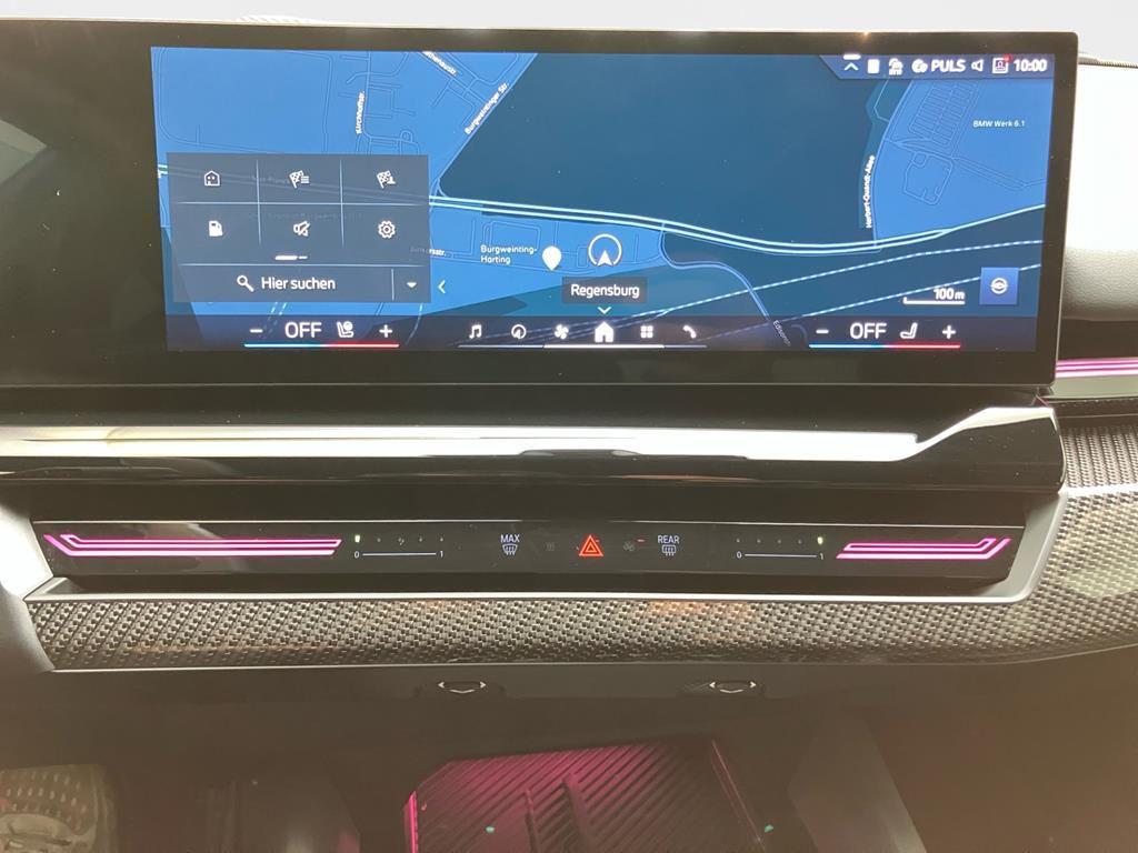 BMW 520 520d Touring