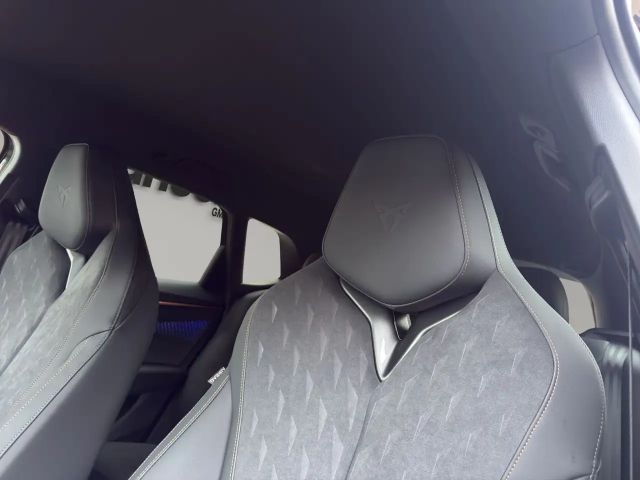 Cupra Terramar DSG +ACC+AHK+APP+HuD+360° Kamera+Matrix