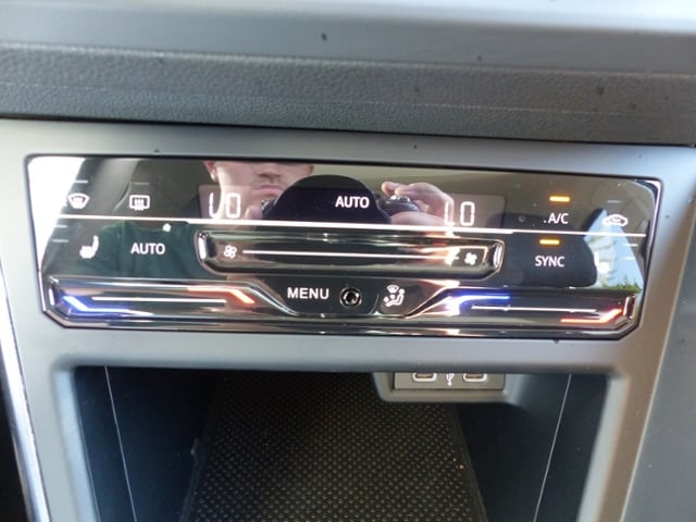 Volkswagen Polo 1.0 TSI DSG