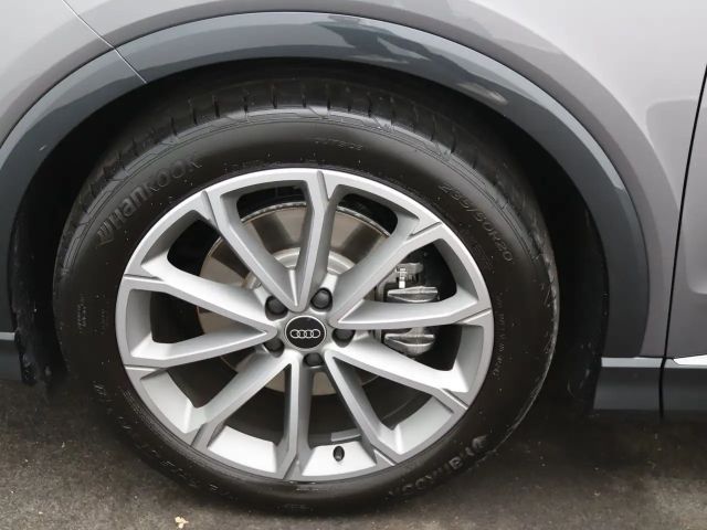 Audi Q4 e-tron 35 S-Line