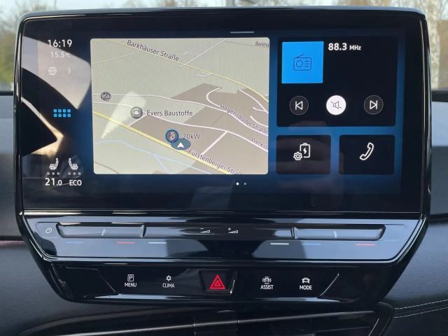 Volkswagen ID.3 Performance Pro