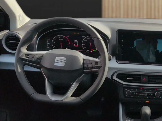 Seat Arona 1.0 TSI DSG