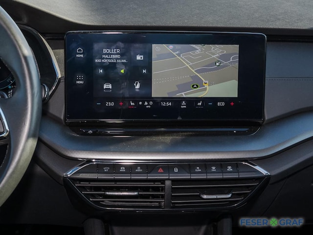 Skoda Octavia 1.4 TSI Ambition Combi iV