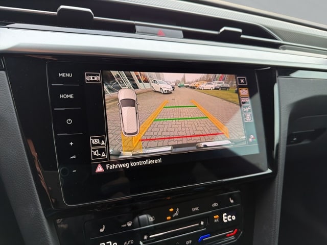 Volkswagen Arteon Shooting Brake Arteon Shootingbrake DCC, ACC, elektr. Heckklappe LED-Scheinwerfer