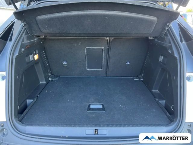 Peugeot 3008 GT-Line PureTech