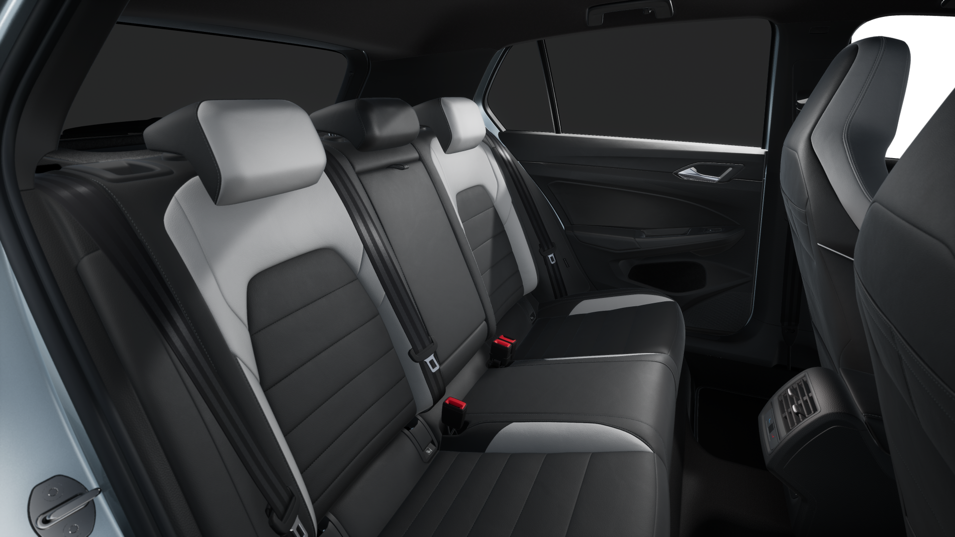 Volkswagen Golf GTE Golf VIII