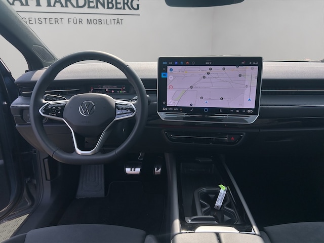 Volkswagen ID.7 Pro Tourer