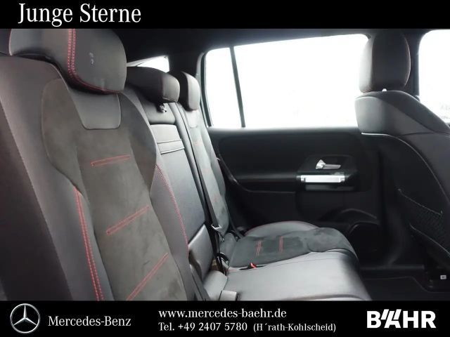 Mercedes-Benz EQB 300 400 4MATIC AMG Line