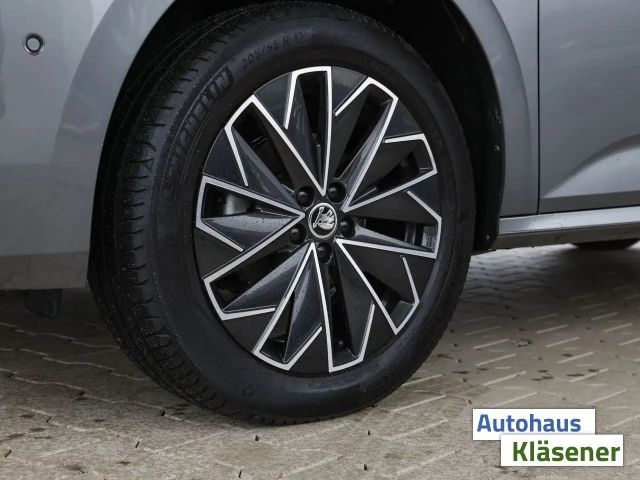 Skoda Kamiq 1.5 TSI Drive