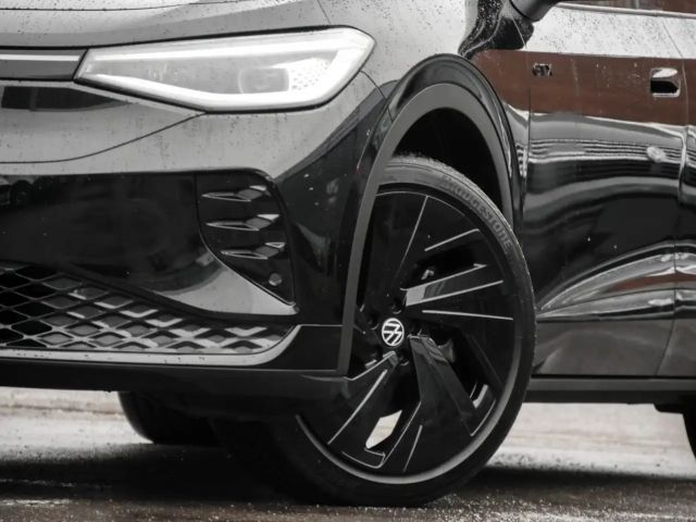 Volkswagen ID.4 GTX IQ.Drive