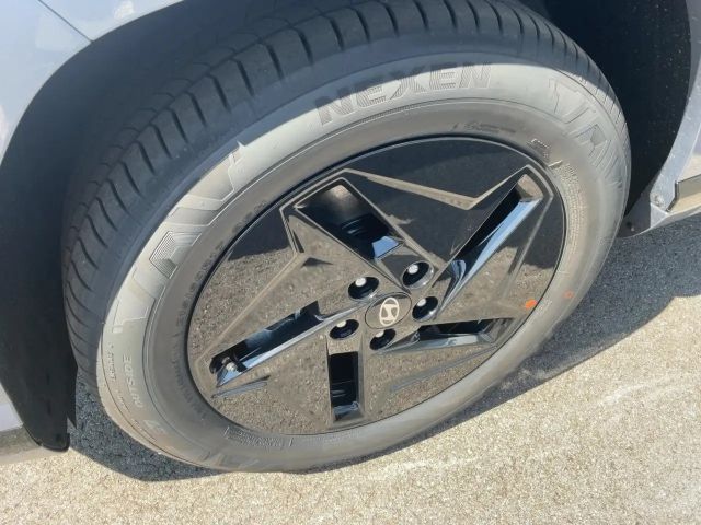 Hyundai Kona Electric Trend