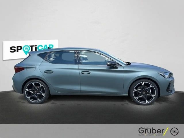 Cupra Leon LEON 1.5 ETSI --FACELIFT-19-ALCANTARA--