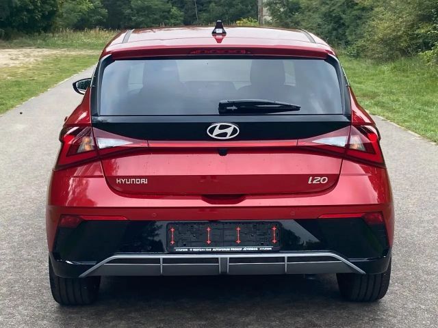 Hyundai i20 1.0 Prime T-GDi