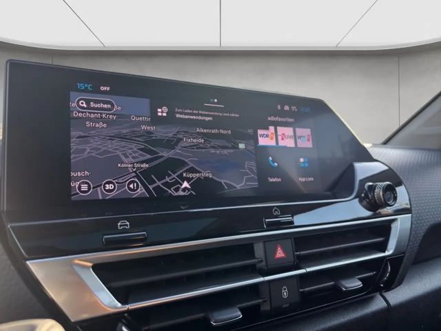 Citroën C4 PureTech Shine