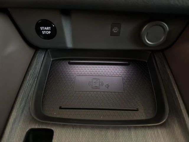 Nissan Qashqai Tekna