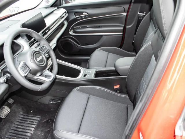 Jeep Avenger Altitude