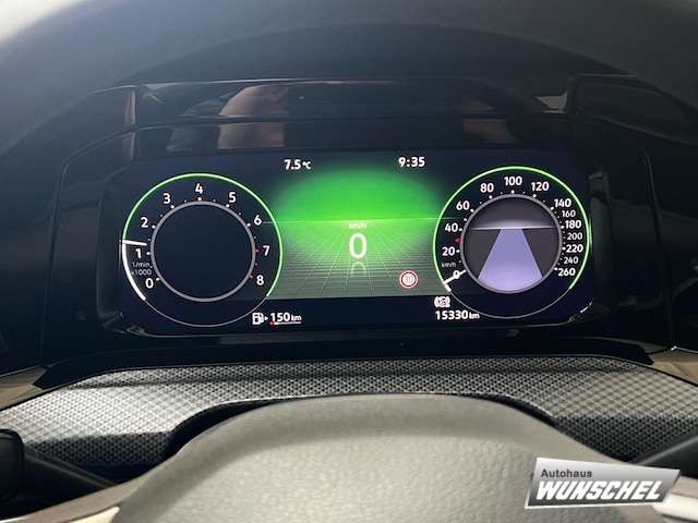 Volkswagen Golf 1.0 TSI Plus TSi United