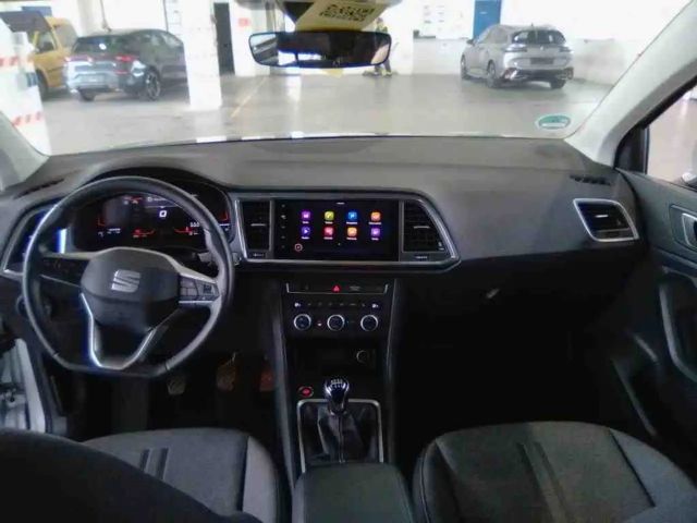 Seat Ateca 1.5 TSI Style