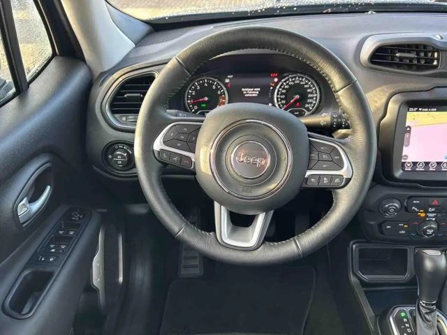 Jeep Renegade Limited