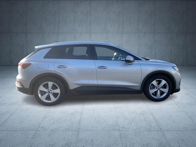 Audi Q4 e-tron 40