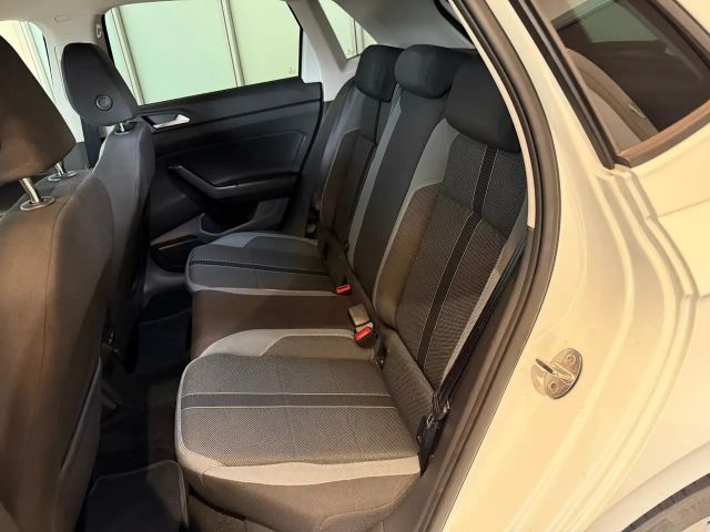 Volkswagen Polo 1.0 TSI Pro Style