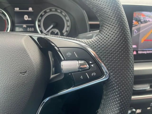 Skoda Kamiq 1.0 TSI Style Style