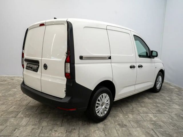 Volkswagen Caddy 2.0 TDI