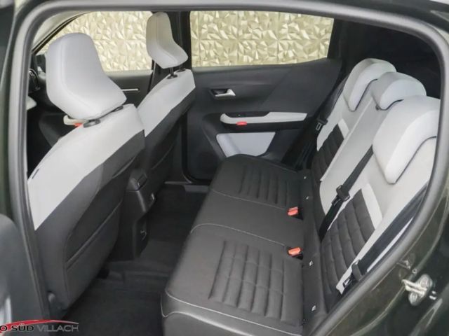 Citroën C3 Aircross Hybrid Max